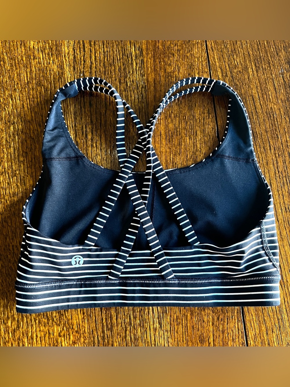 🍋LIKE NEW Lululemon Energy Bra